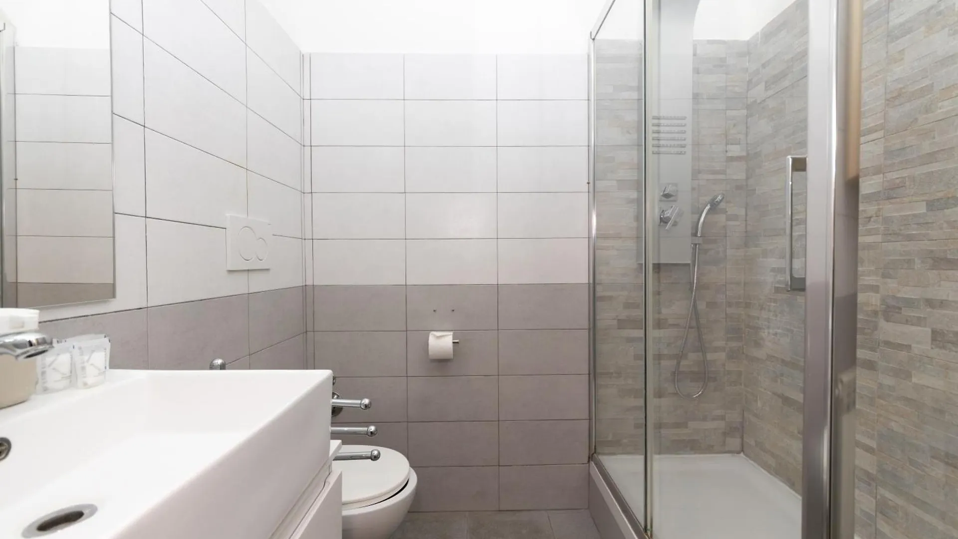 Ciak House Rosy By Ghor Apartment Rome