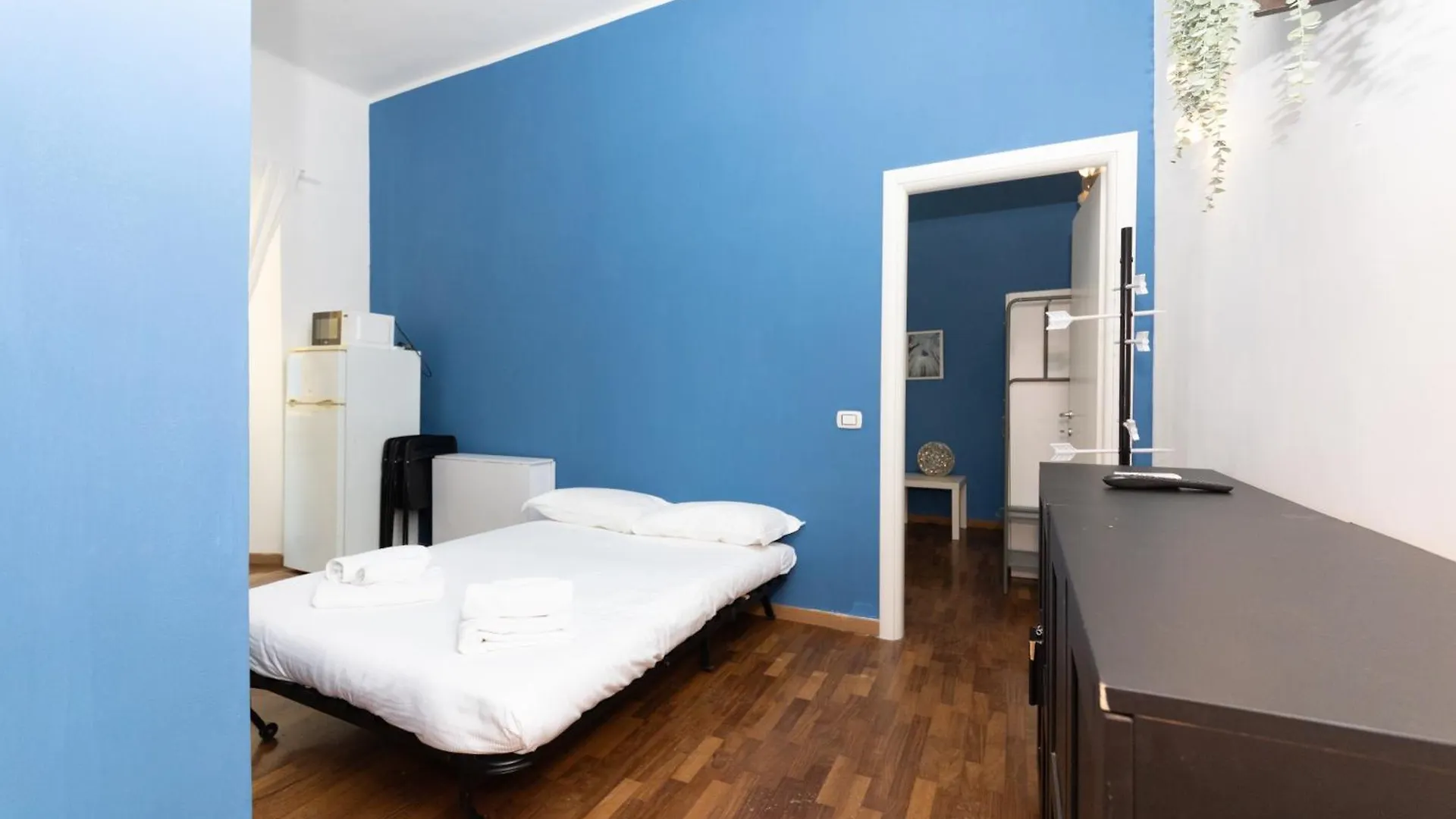 Ciak House Rosy By Ghor Apartment Rome