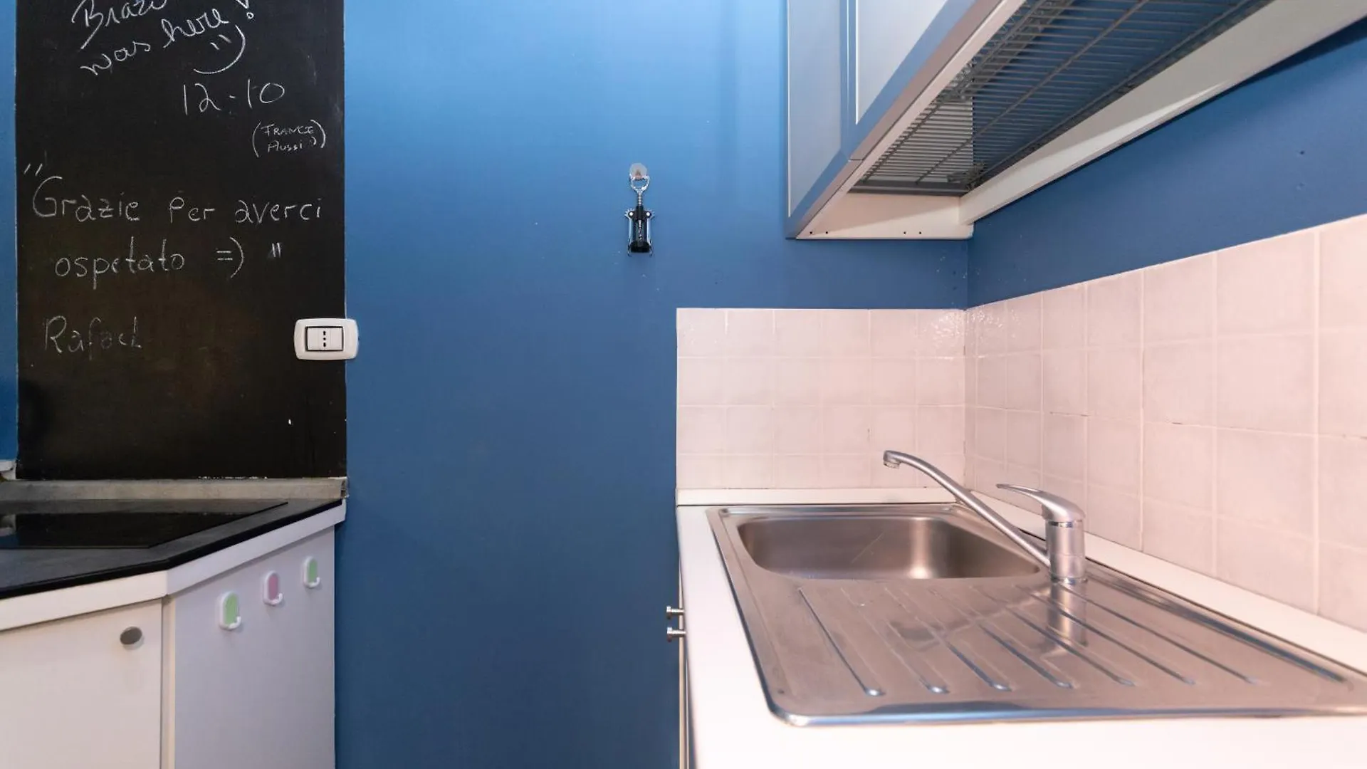 Ciak House Rosy By Ghor Apartment Rome
