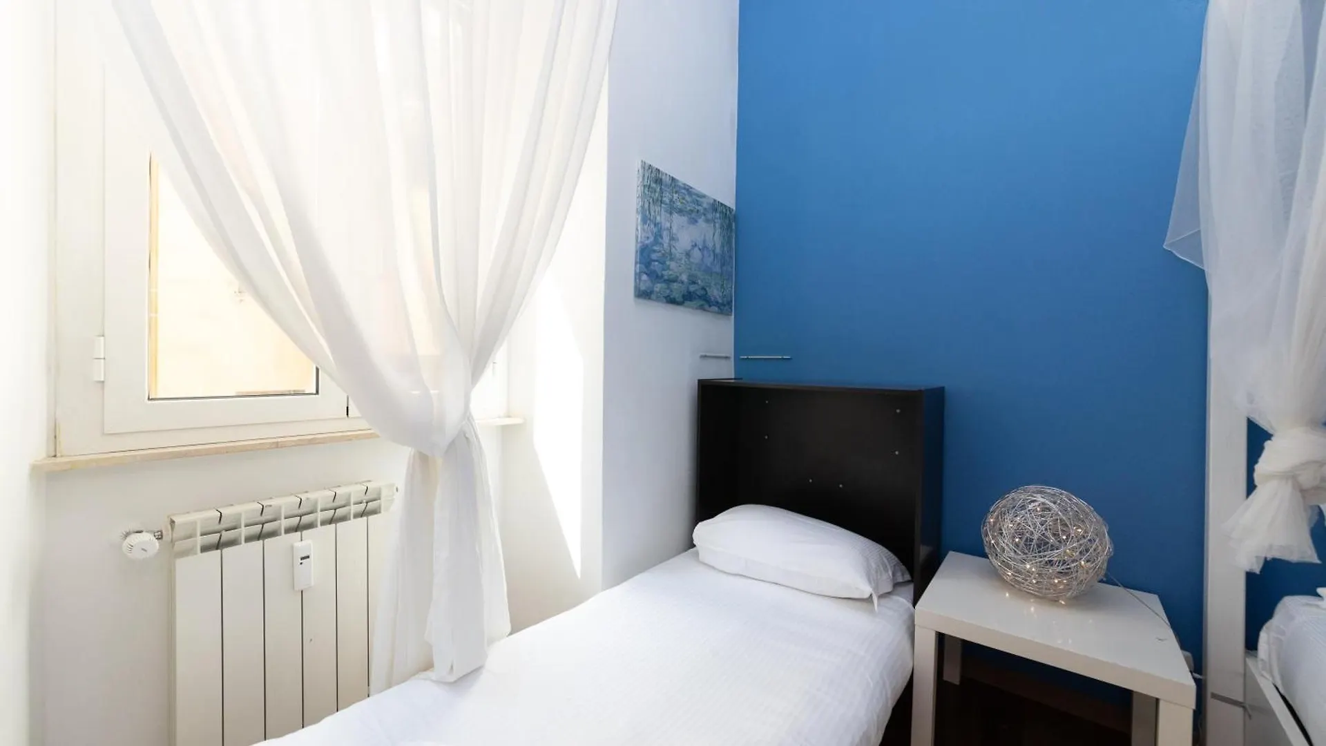 Ciak House Rosy By Ghor Apartment Rome 0*,  Italy
