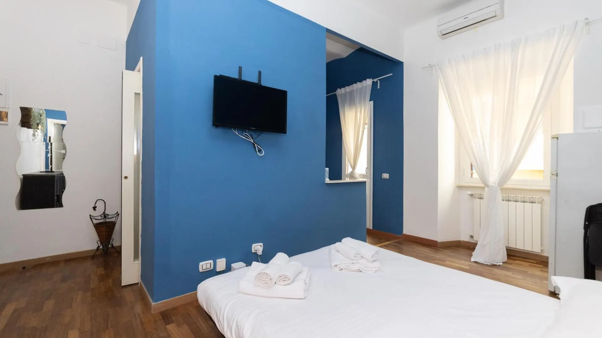 Ciak House Rosy By Ghor Apartment Rome