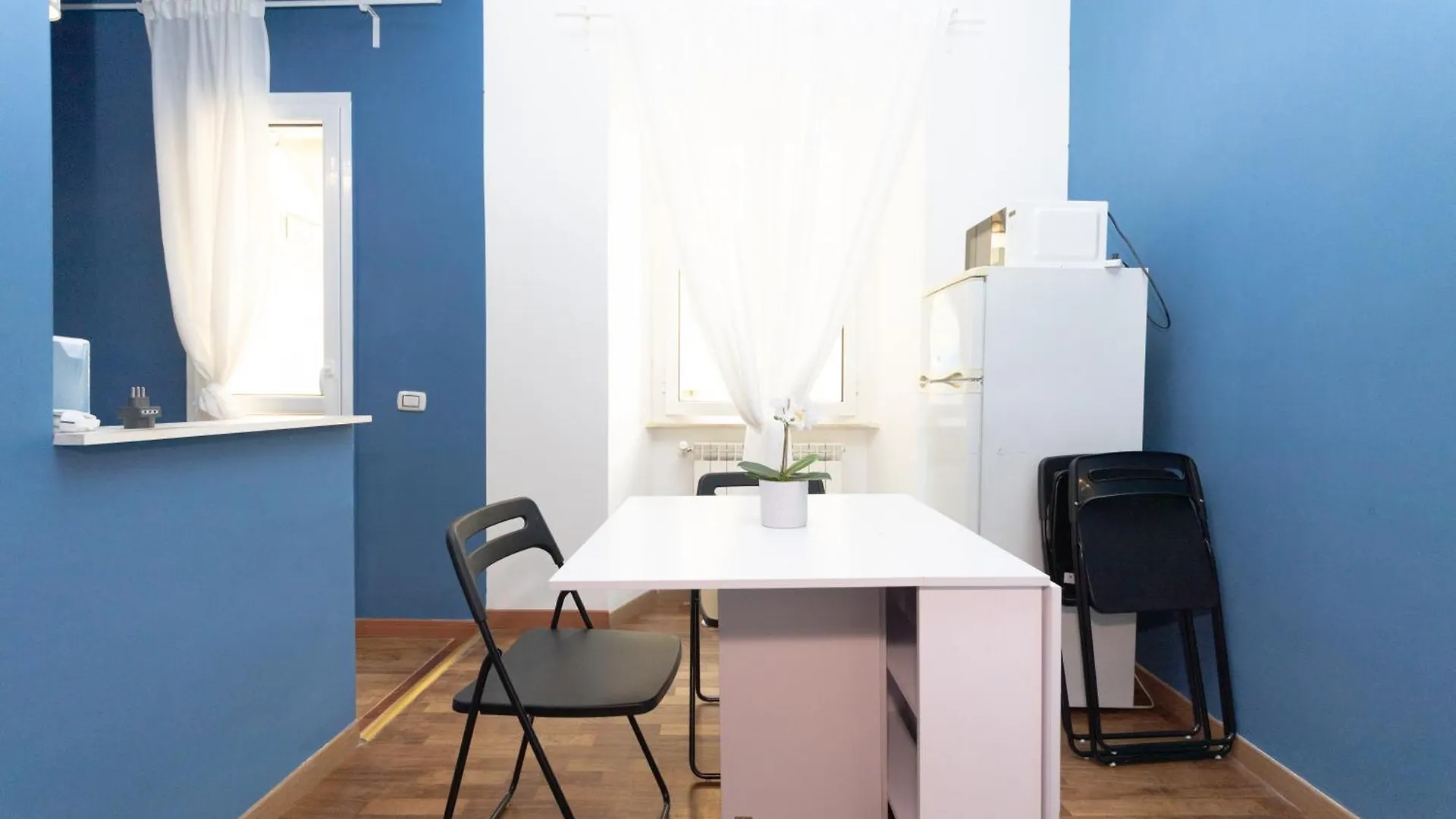Ciak House Rosy By Ghor Apartment Rome Italy