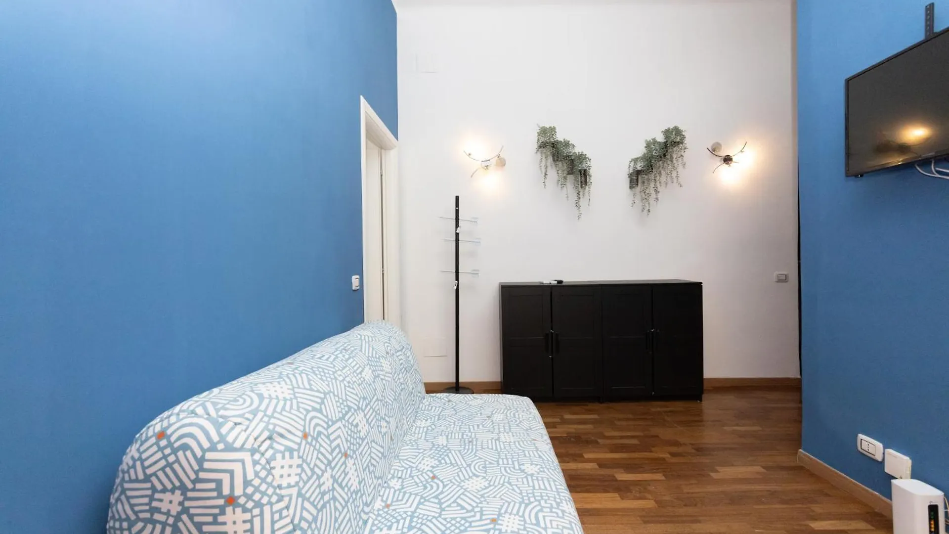 Ciak House Rosy By Ghor Apartment Rome