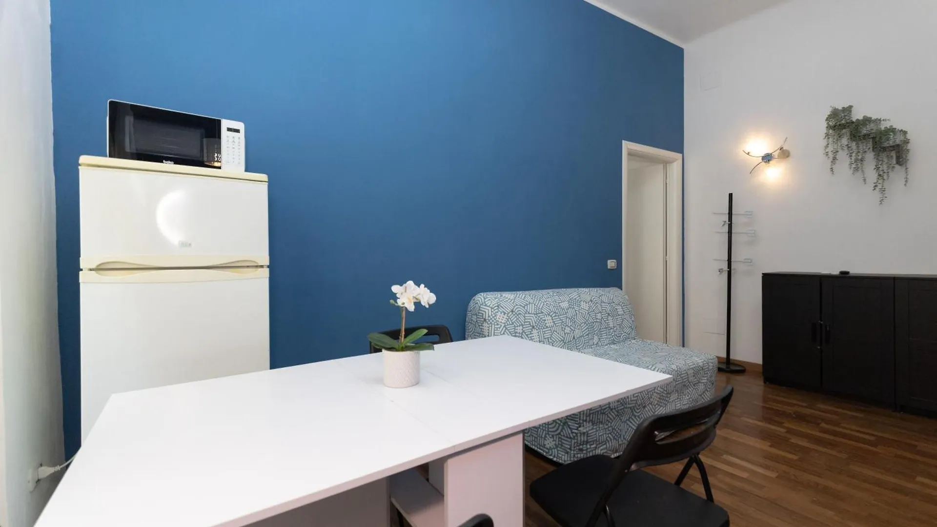 Ciak House Rosy By Ghor Apartment Rome 0*,  Italy