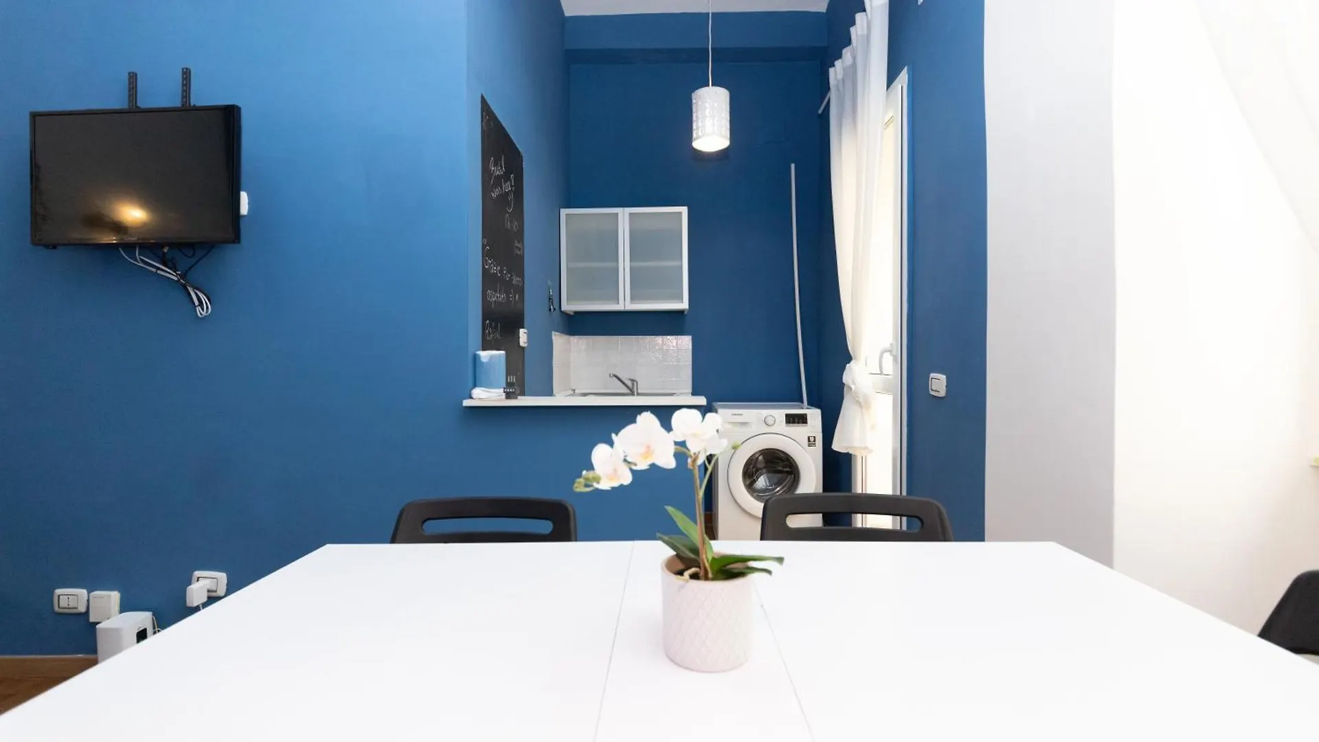 Ciak House Rosy By Ghor Apartment Rome
