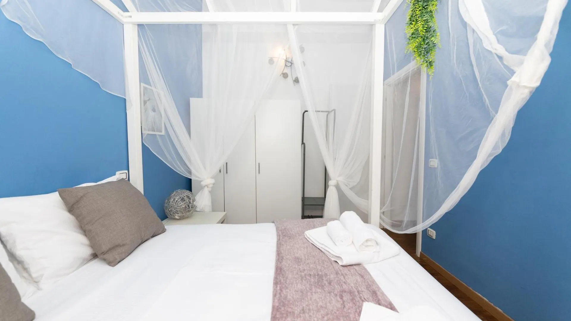 Ciak House Rosy By Ghor Apartment Rome