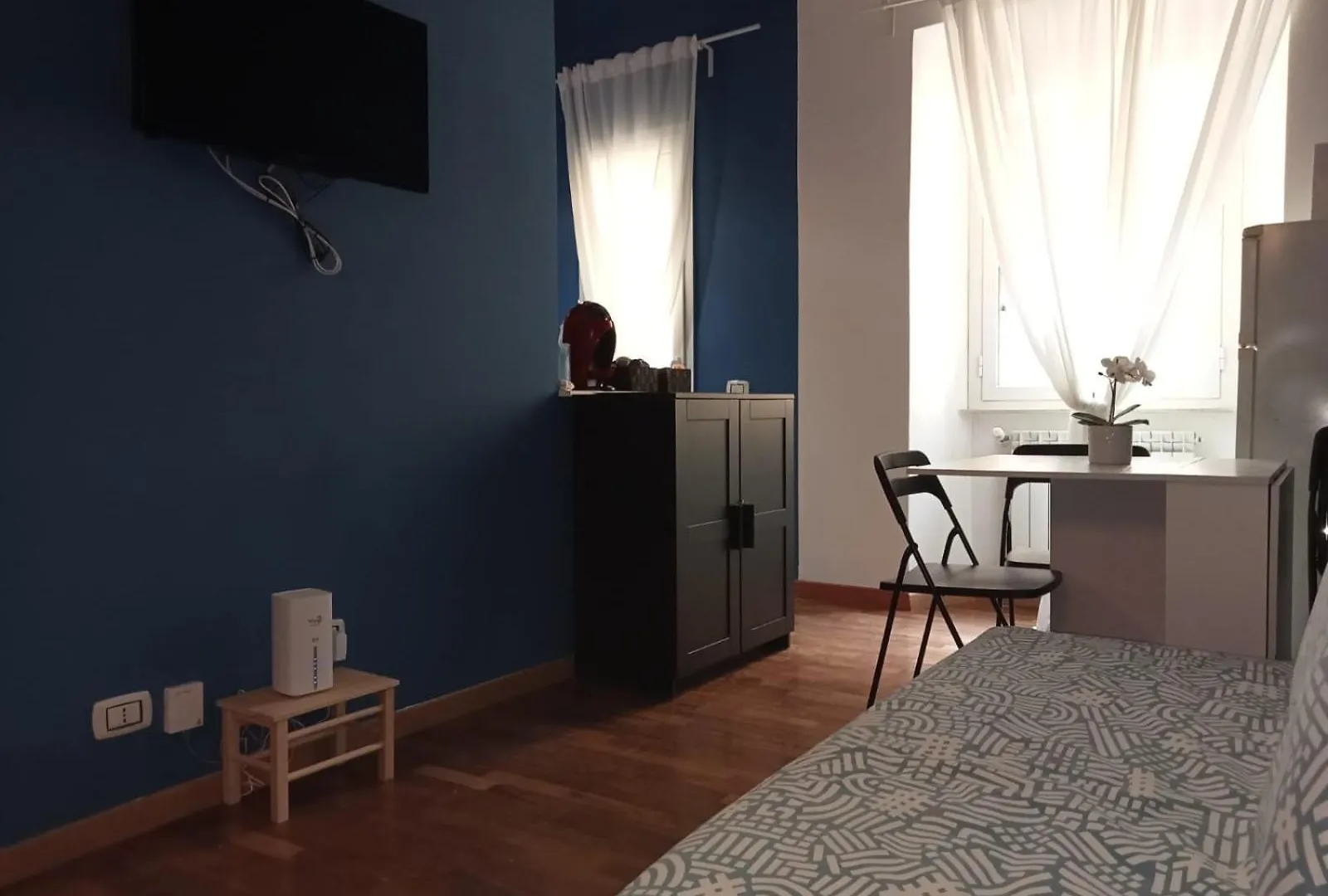 Ciak House Rosy By Ghor Apartment Rome