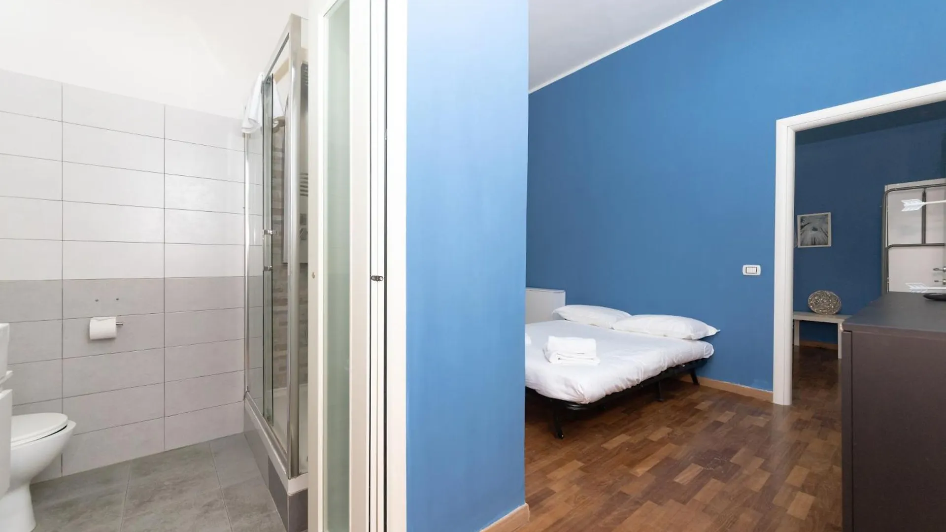Ciak House Rosy By Ghor Apartment Rome