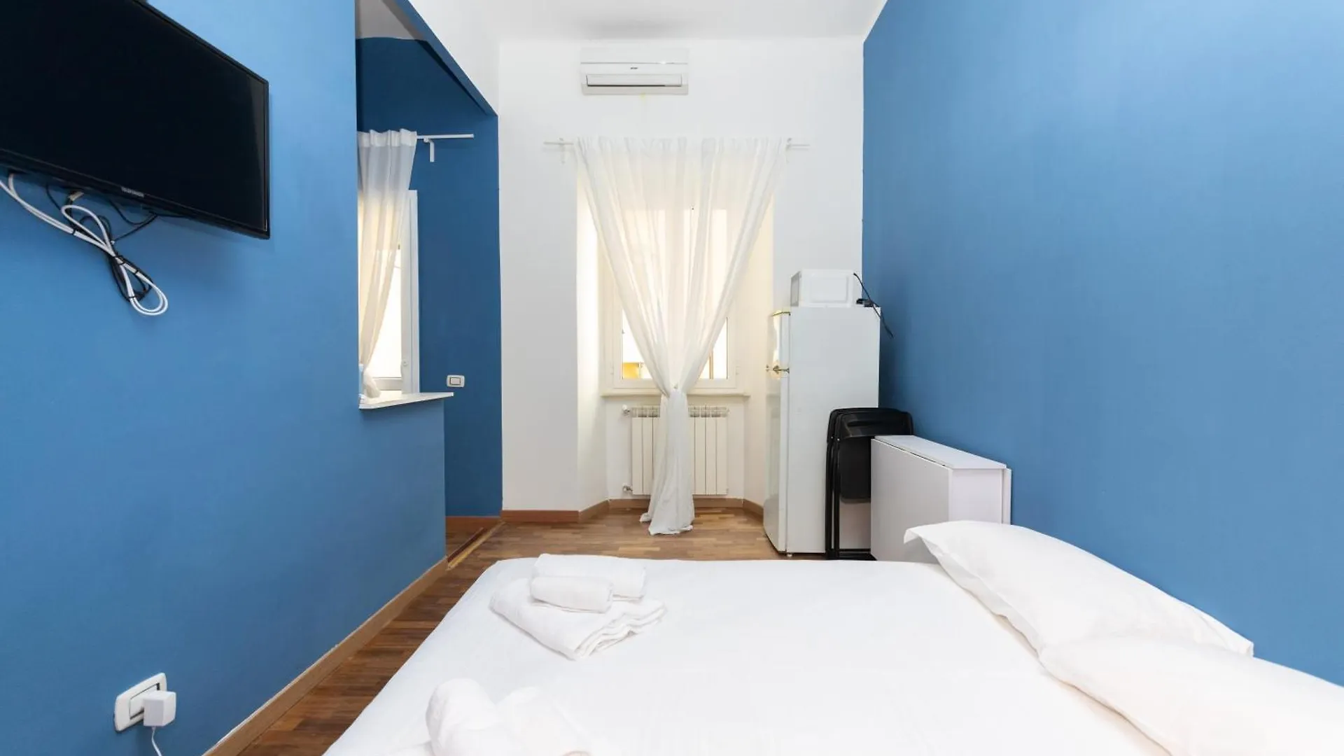 Ciak House Rosy By Ghor Apartment Rome