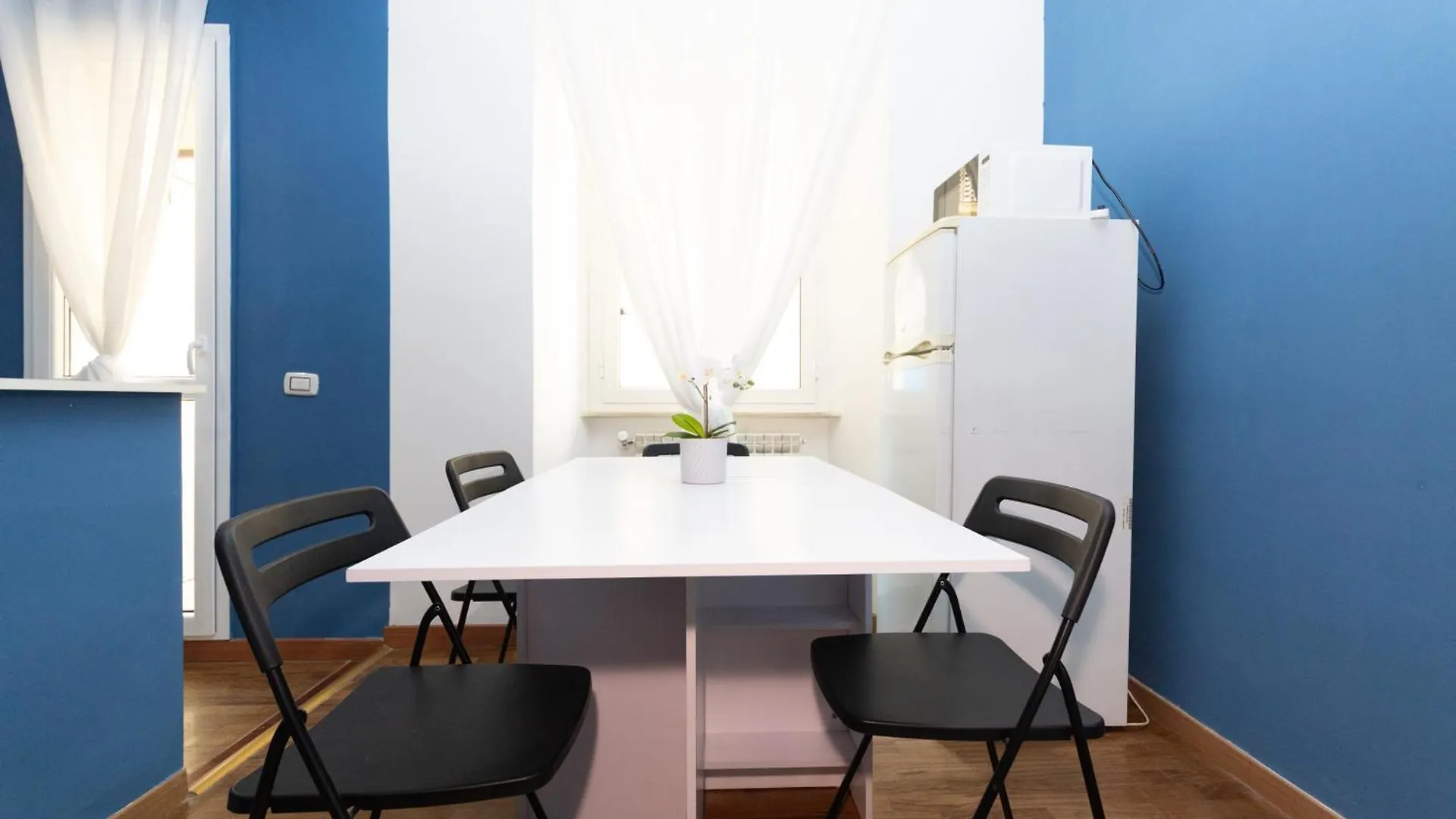 Ciak House Rosy By Ghor Apartment Rome 0*,