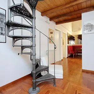  Appartamento Sanctuay