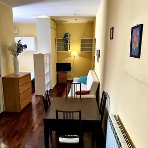  Appartamento Colosseo -termini Elegante Loft 5 Stelle