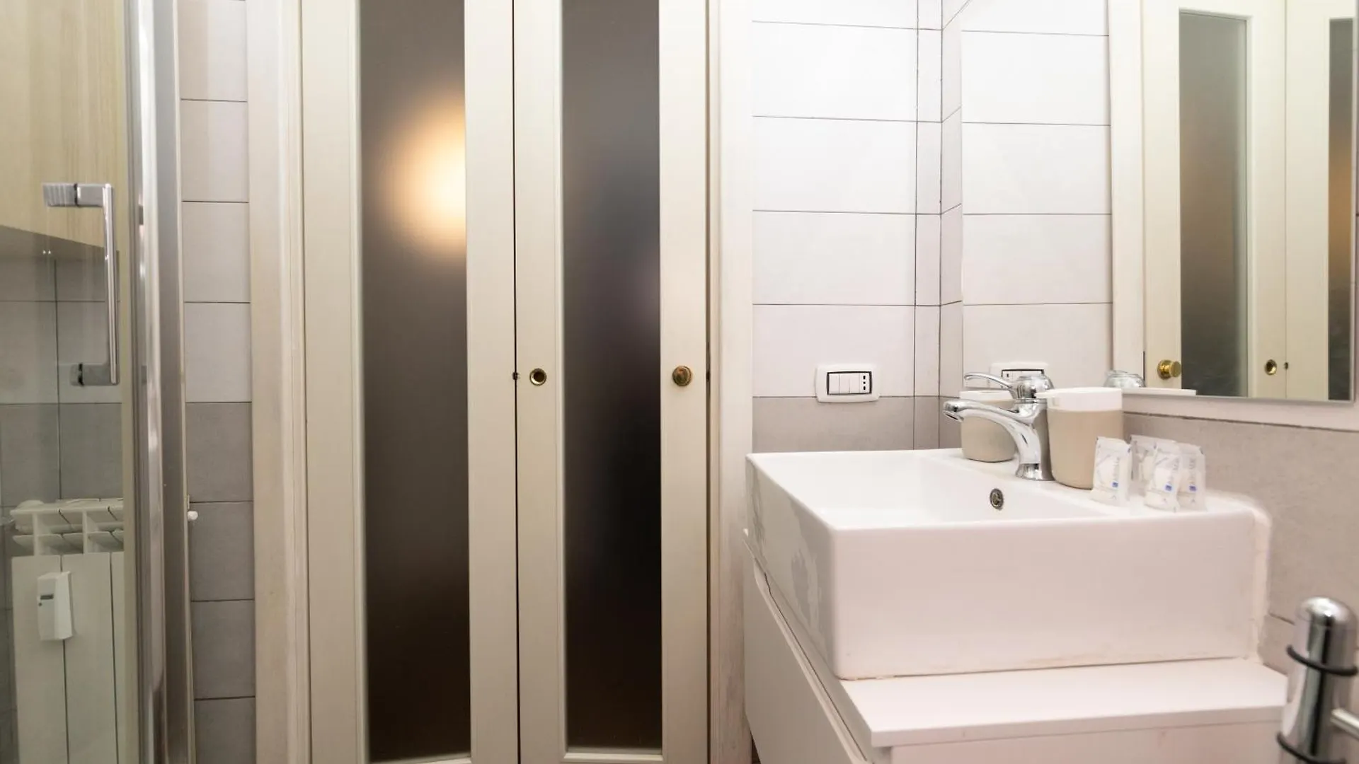 Ciak House Rosy By Ghor Apartment Rome